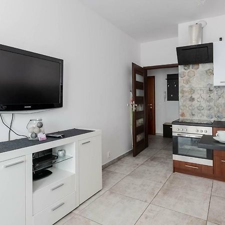 Apartamenty Goka Like It Arkadia Βαρσοβία Εξωτερικό φωτογραφία