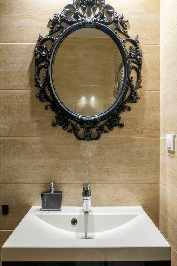 Apartamenty Goka Like It Arkadia Βαρσοβία Εξωτερικό φωτογραφία