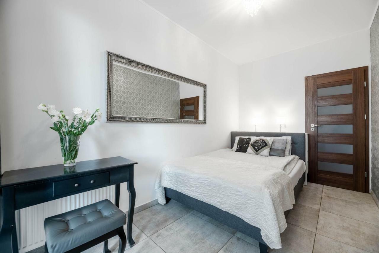 Apartamenty Goka Like It Arkadia Βαρσοβία Εξωτερικό φωτογραφία